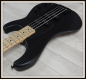 Preview: FGN J-Standard Mighty Power II, Open Pore Black